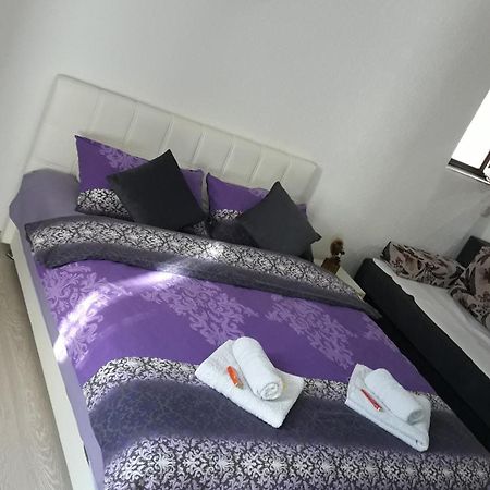 Apartman Azra サラエヴォ エクステリア 写真
