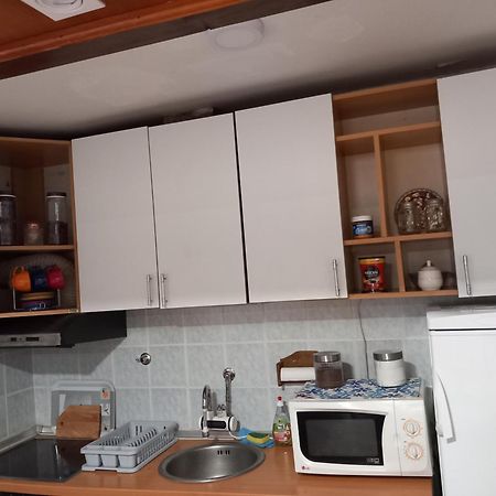 Apartman Azra サラエヴォ エクステリア 写真