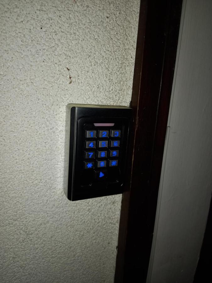 Apartman Azra サラエヴォ エクステリア 写真