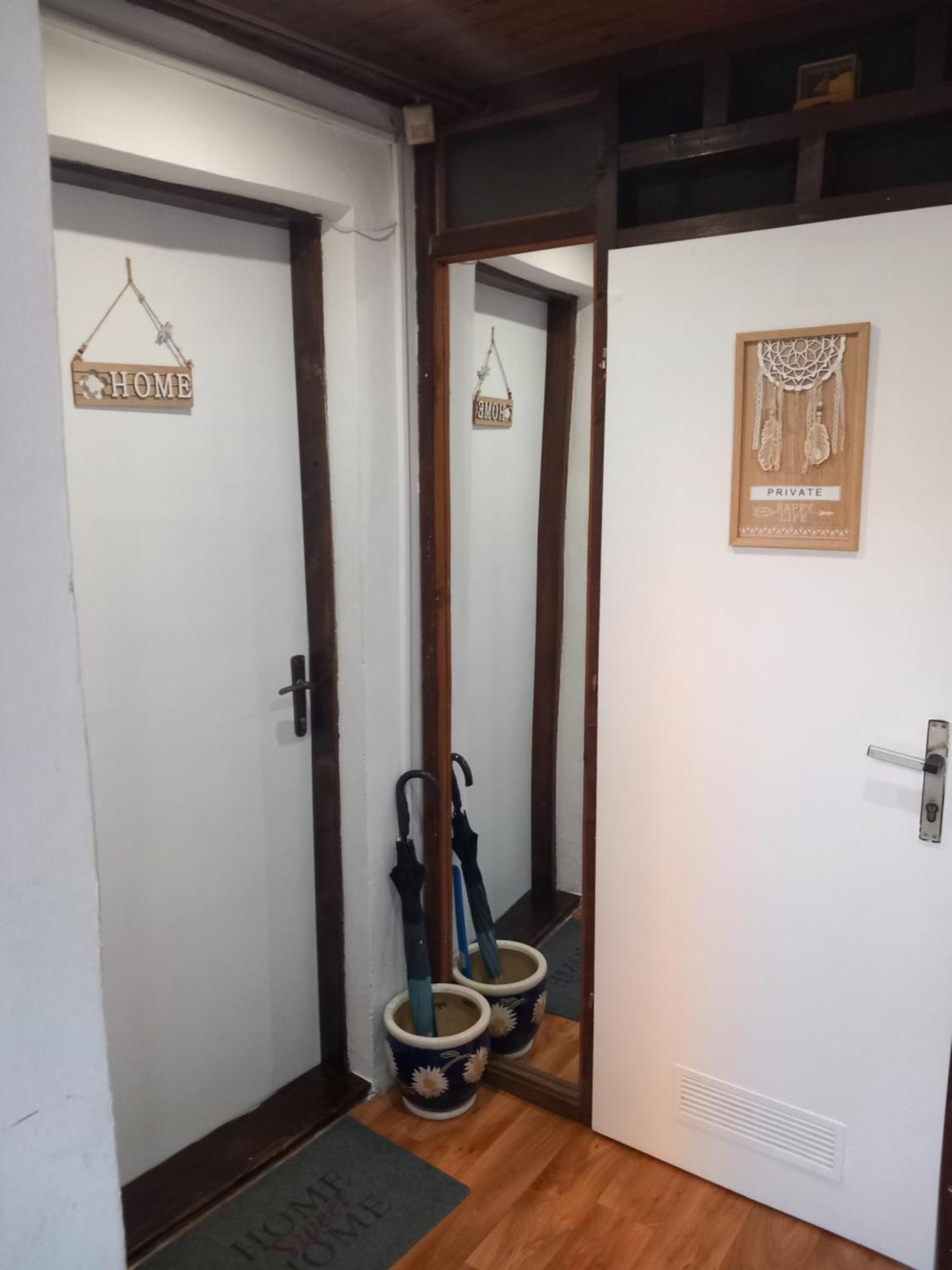 Apartman Azra サラエヴォ エクステリア 写真
