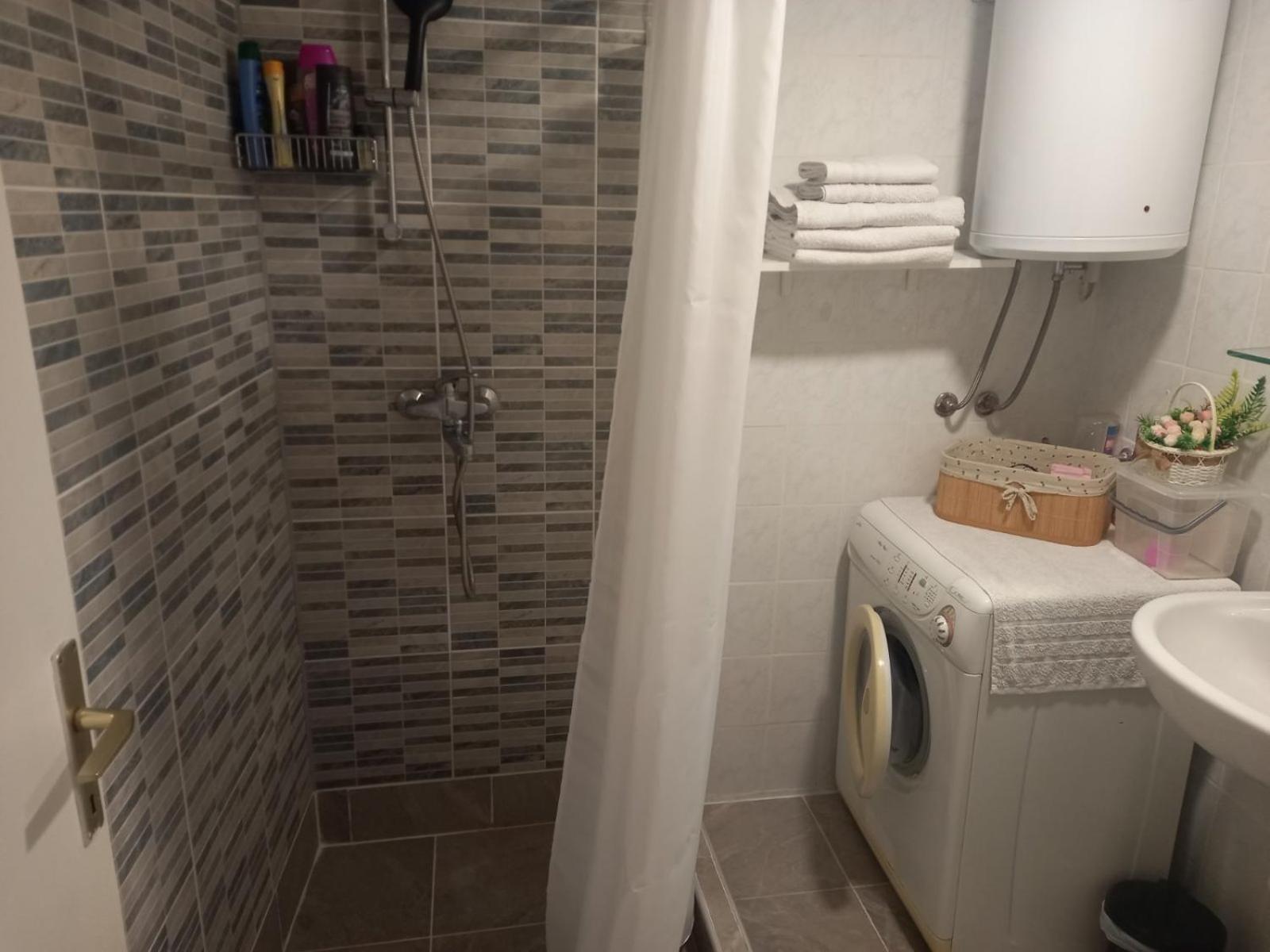 Apartman Azra サラエヴォ エクステリア 写真