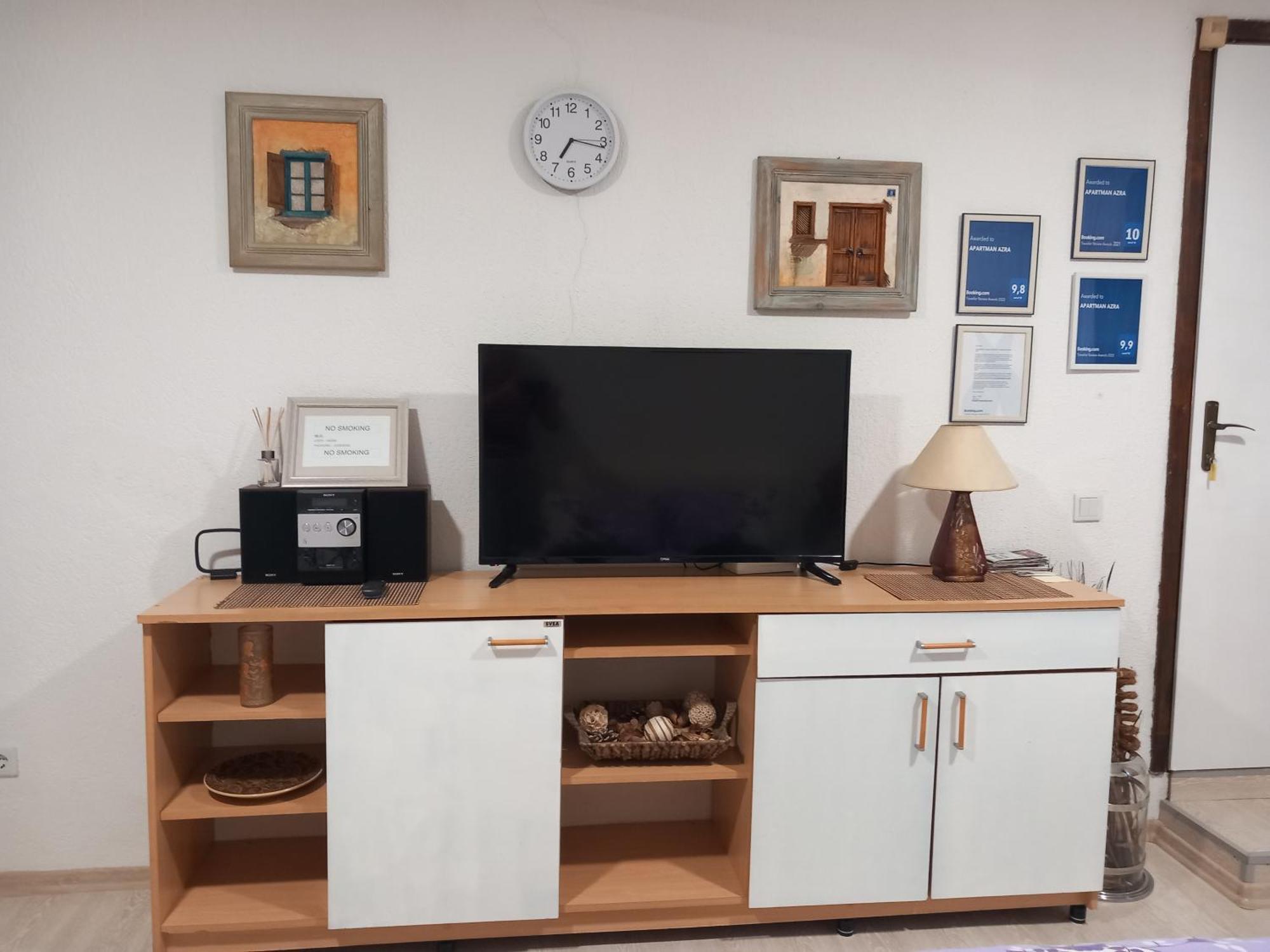 Apartman Azra サラエヴォ エクステリア 写真