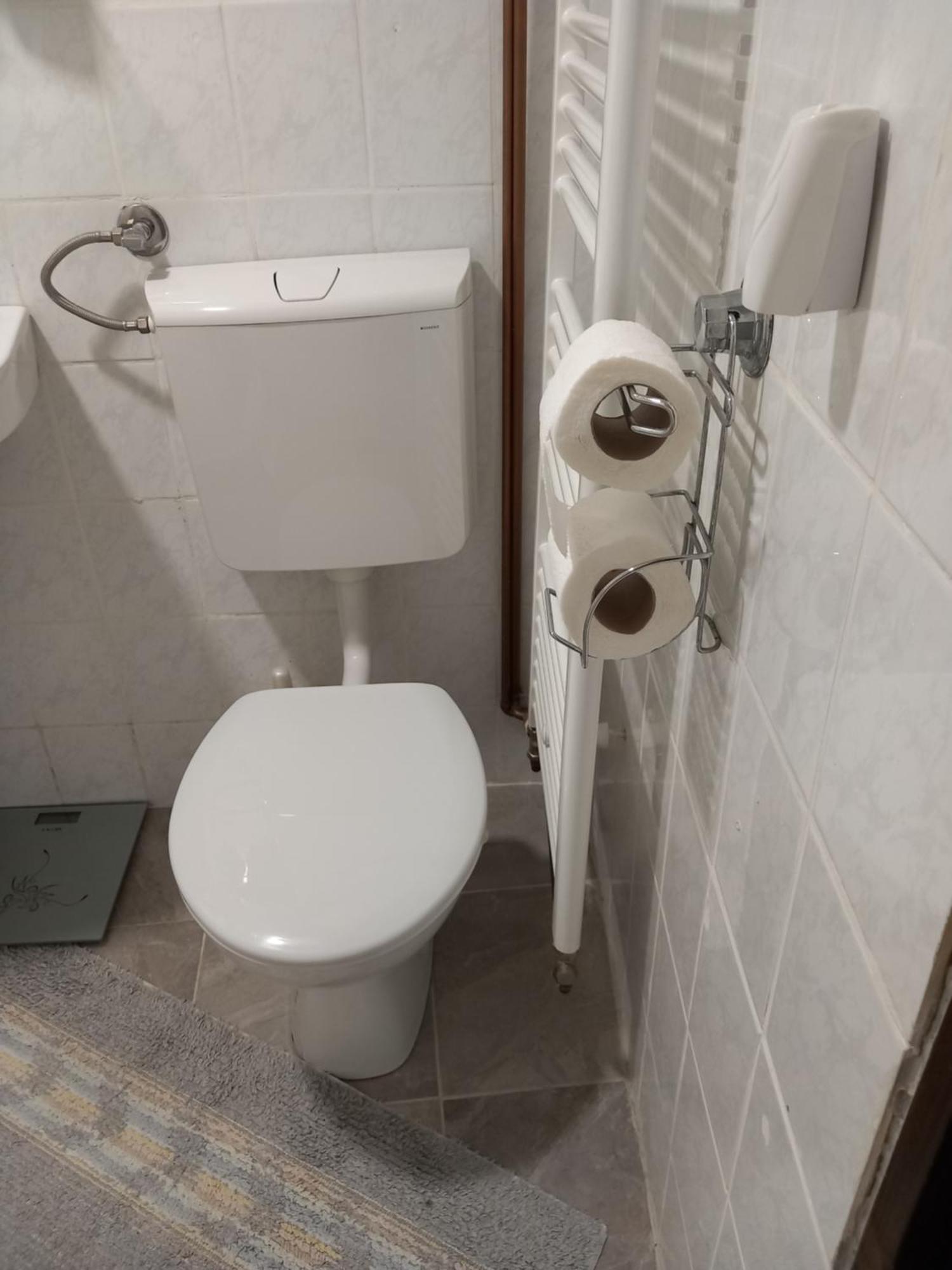Apartman Azra サラエヴォ エクステリア 写真